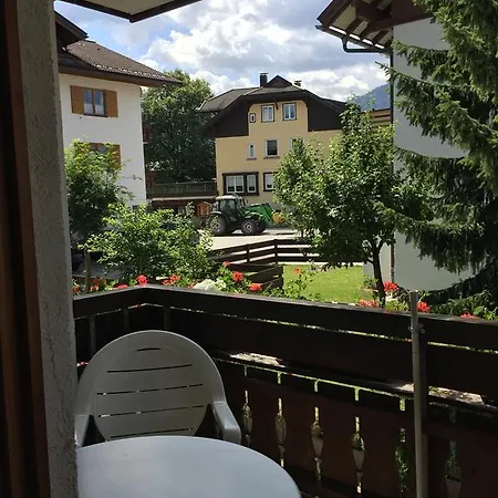 Haus Rotspitze Apartment Oberstdorf Exterior photo