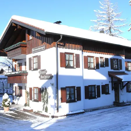 Haus Rotspitze Apartment Oberstdorf Exterior photo