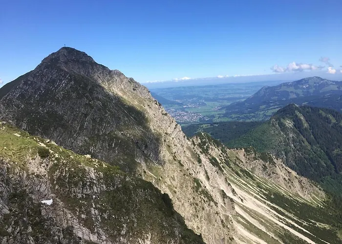 Haus Rotspitze