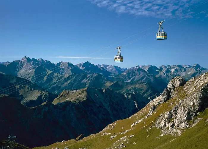Haus Rotspitze