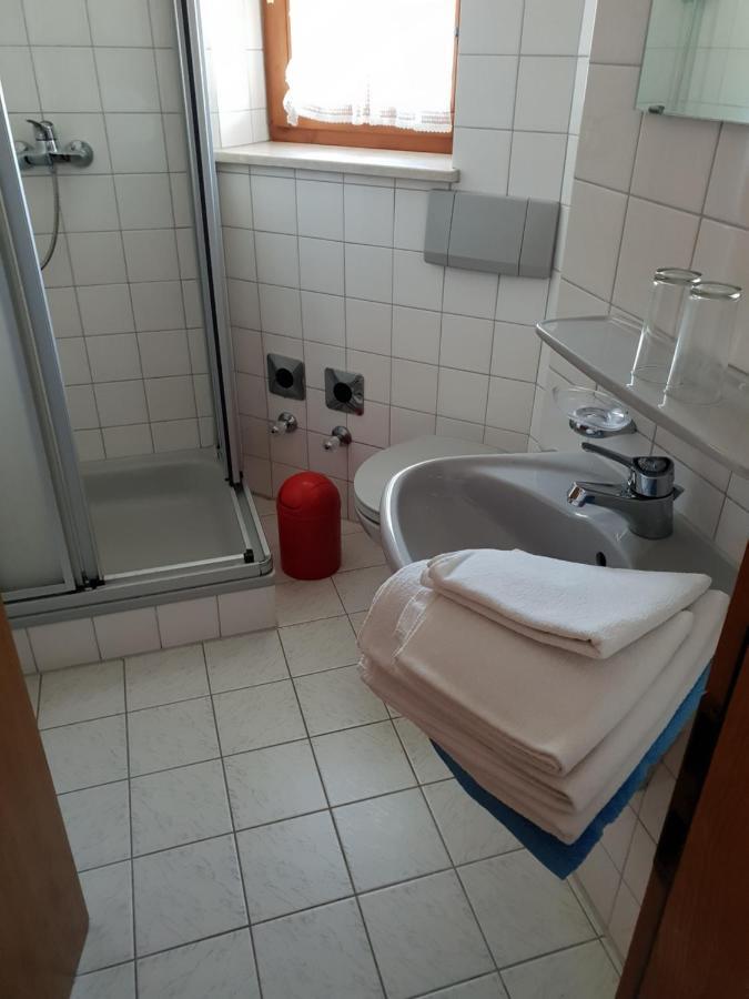 Apartment Haus Rotspitze Oberstdorf