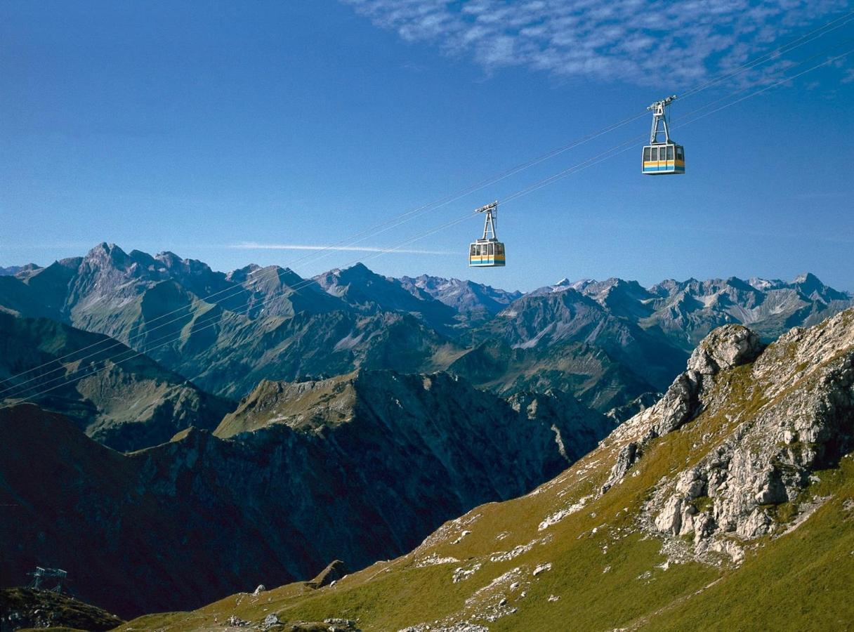 Haus Rotspitze *