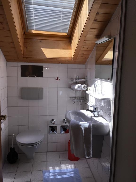 Haus Rotspitze Apartment Oberstdorf