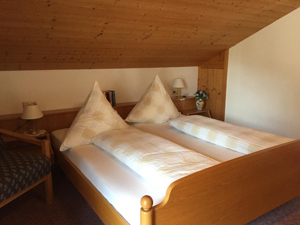 Haus Rotspitze Oberstdorf