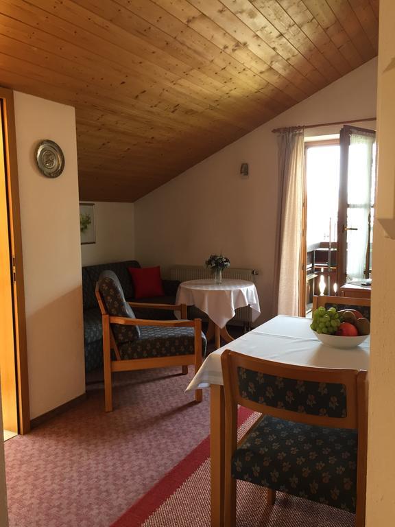 Haus Rotspitze * Oberstdorf