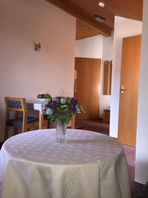 Apartamento Haus Rotspitze