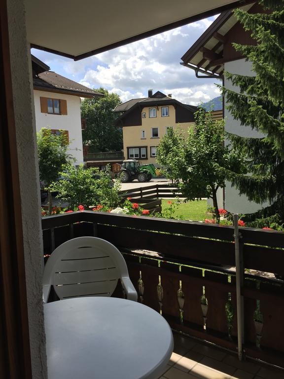Haus Rotspitze Oberstdorf