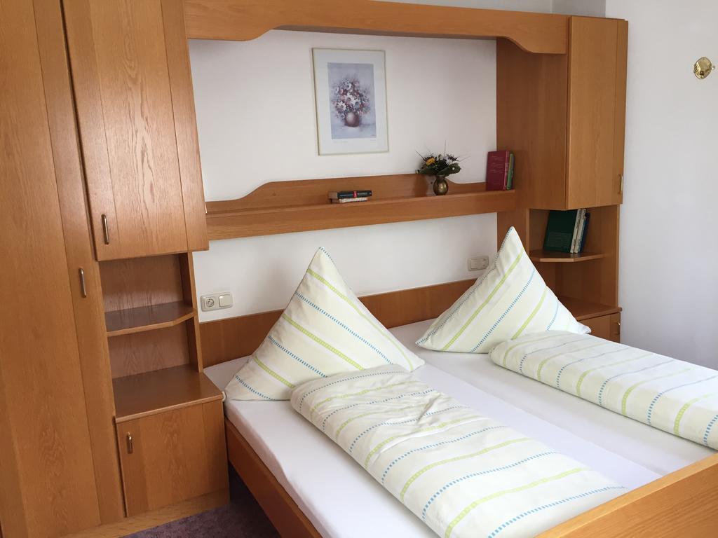 Haus Rotspitze Apartamento