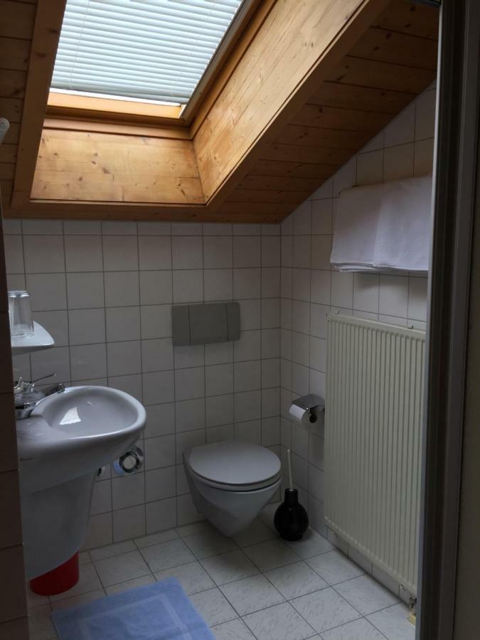 Haus Rotspitze